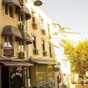Gur Hotel